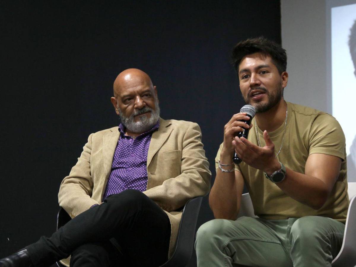 De Narcos: México a El fuego interior : Mauro González en Honduras