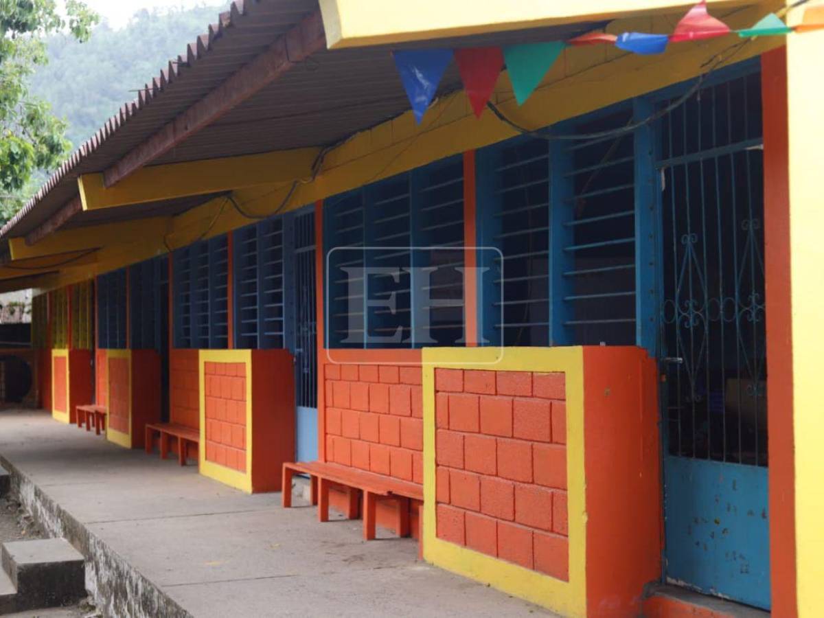 Toman decisión: esto sucederá con maestra que agredió a alumna en Yoro