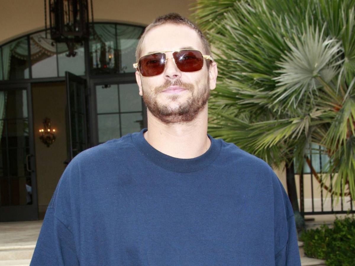 ¿Quién es Kevin Federline, exesposo y padre de los hijos de Britney Spears?