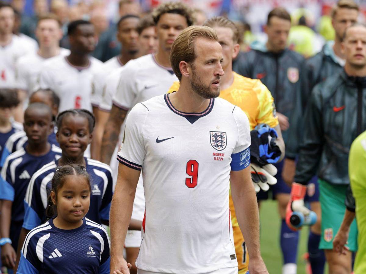 Harry Kane apela a la unidad para vencer a Argentina en Semifinales del Mundial 2026