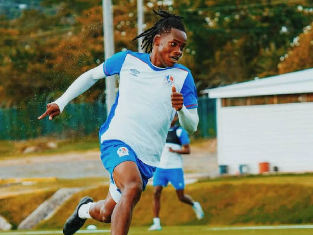 Fichajes Honduras: Motagua pierde jugador, baja y otra alta en Olimpia; delantero a Europa