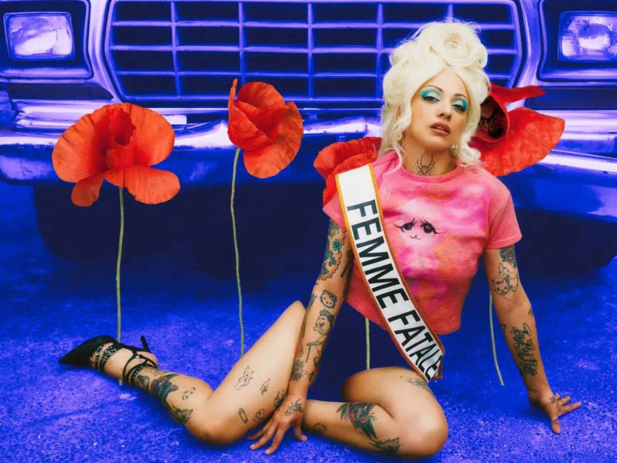 De Rosalía a Mon Laferte y más artistas que cerrarán el año con nuevo disco