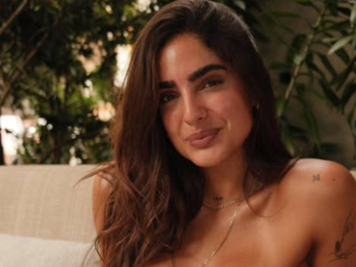 Isabella Ladera rompe el silencio sobre su relación con Beéle: Te salvaste Isa