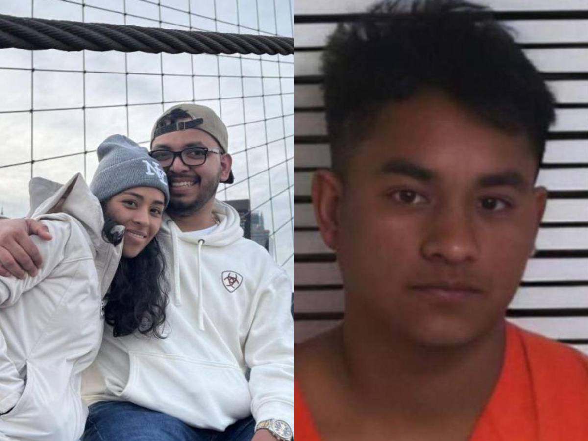 Novio de hondureña asesinada en Luisiana pide pena de muerte para sospechoso