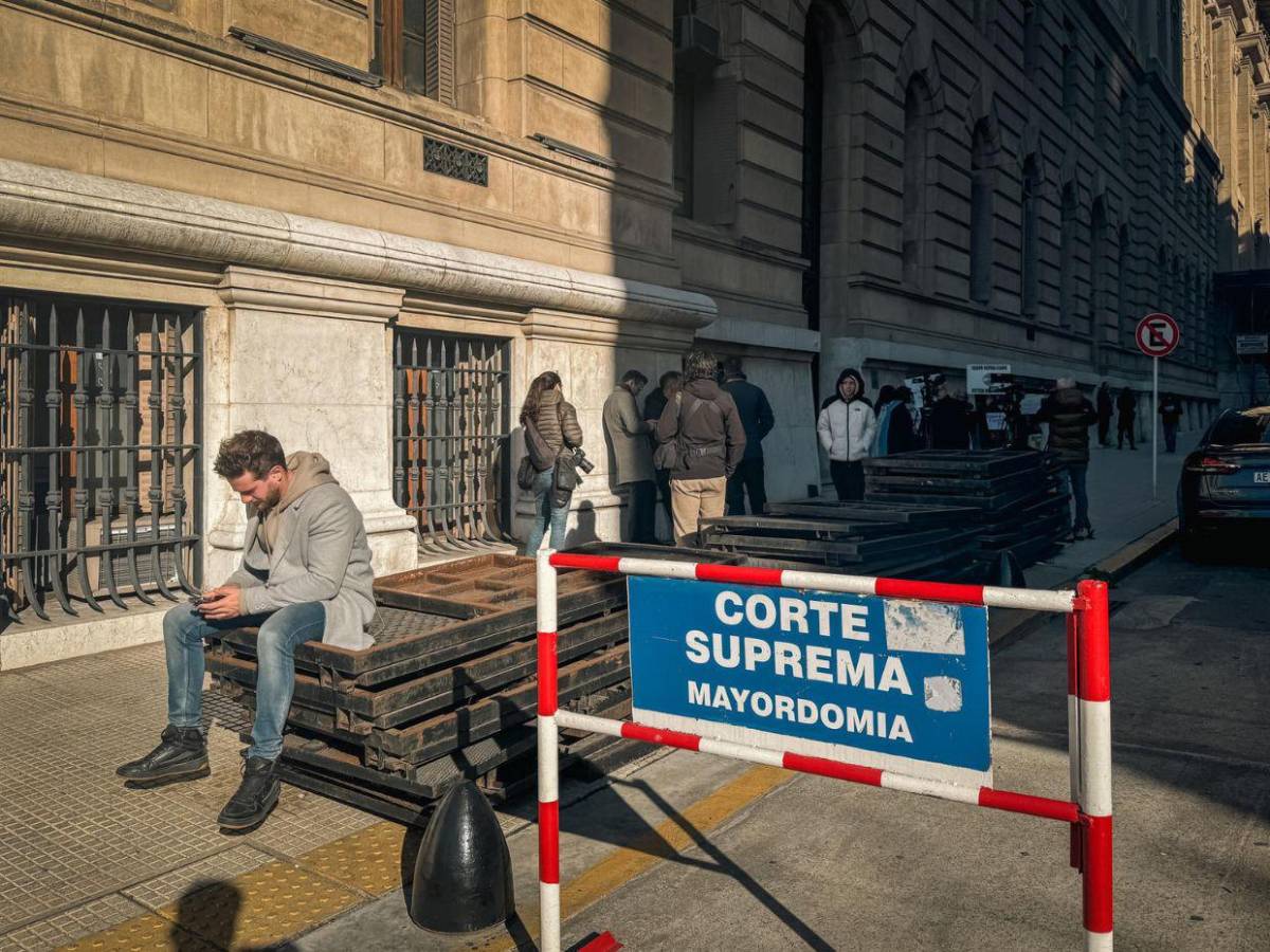 Vialidad, el caso de corrupción por el que condenaron a Cristina Fernández