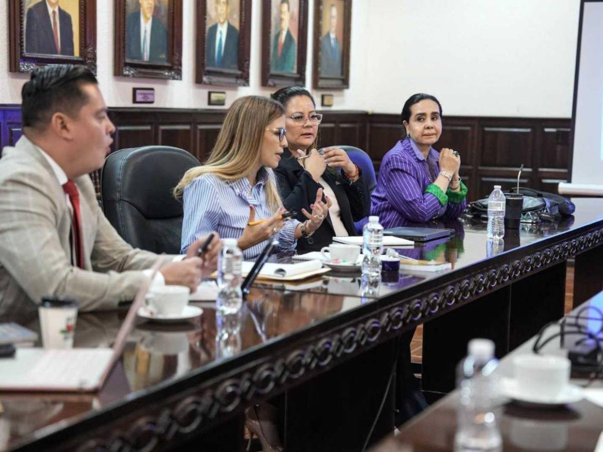 Esta comisión no va a vulnerar ningún derecho”: Inician reuniones previas al juicio político