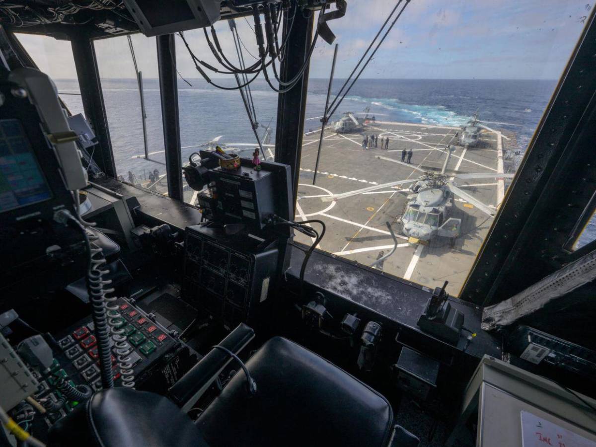 Todo listo para el regreso de la misión Artemis II y el rescate de los astronautas