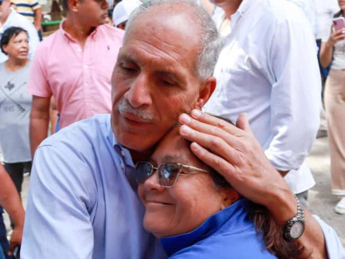 Nasry Asfura descarta alianzas en la recta final de elecciones generales