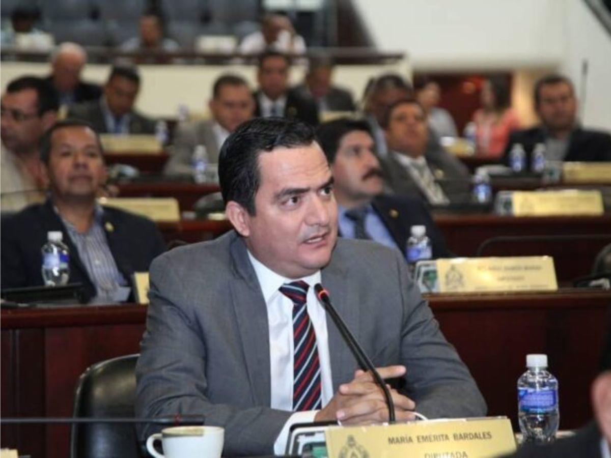 Un interior de lujo: así es el avión presidencial de Honduras que Asfura desea vender