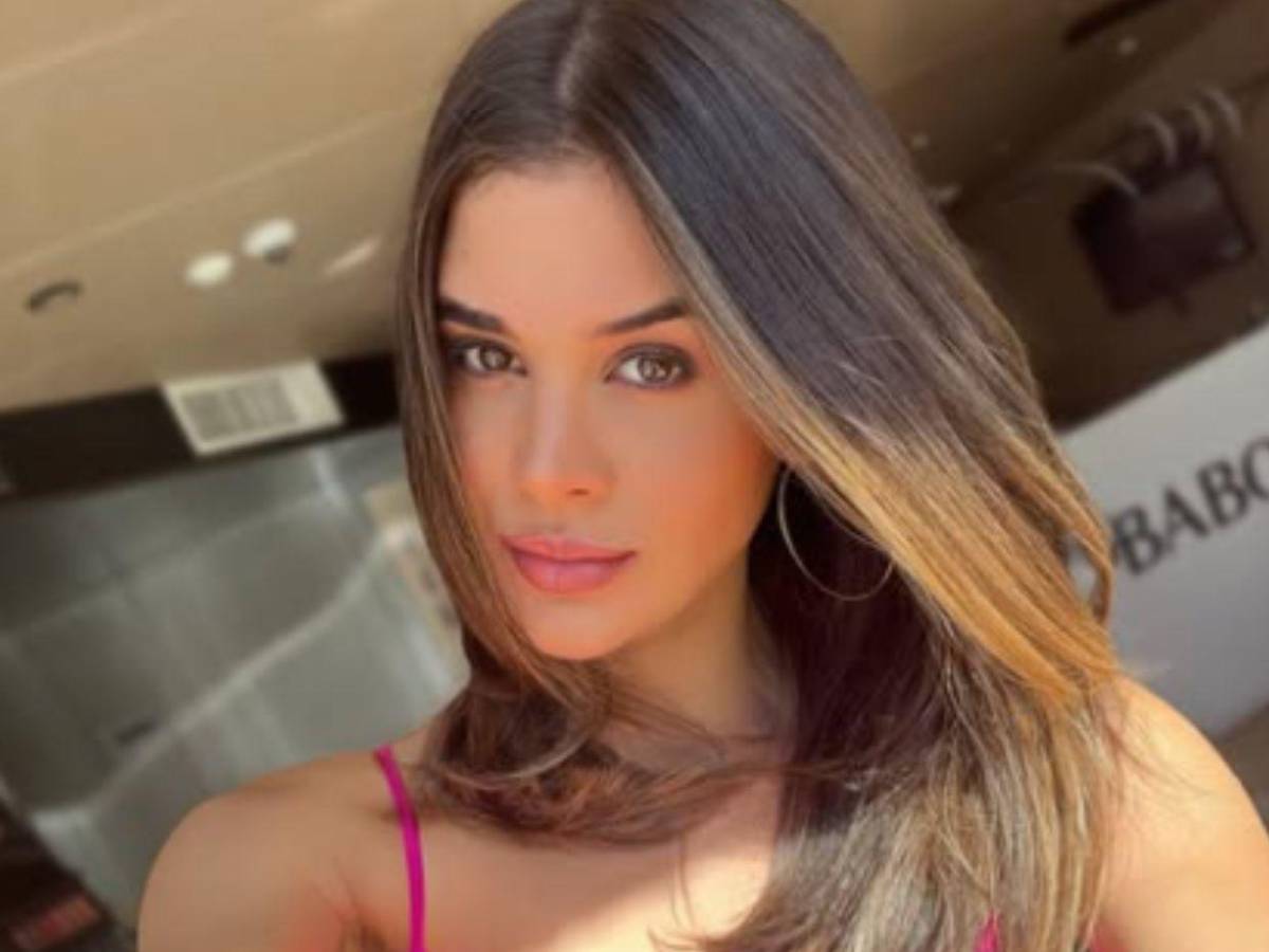 ¿Quién es Yamilex Hernández, la ganadora de la corona de Miss Universe Latina?