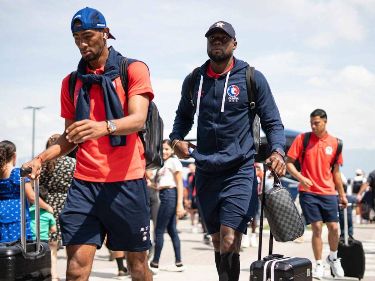 Fichajes: Malas noticias para Rubilio, Motagua suma refuerzo y dos hondureños a Real Madriz