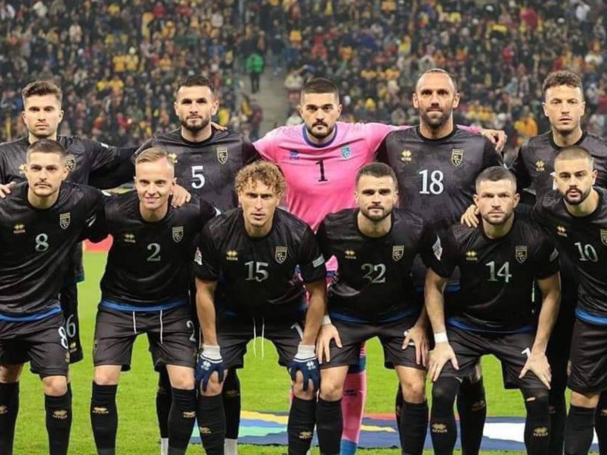 ¿Cuántos puestos subirá Honduras en ranking FIFA tras Copa Oro y a quién supera?