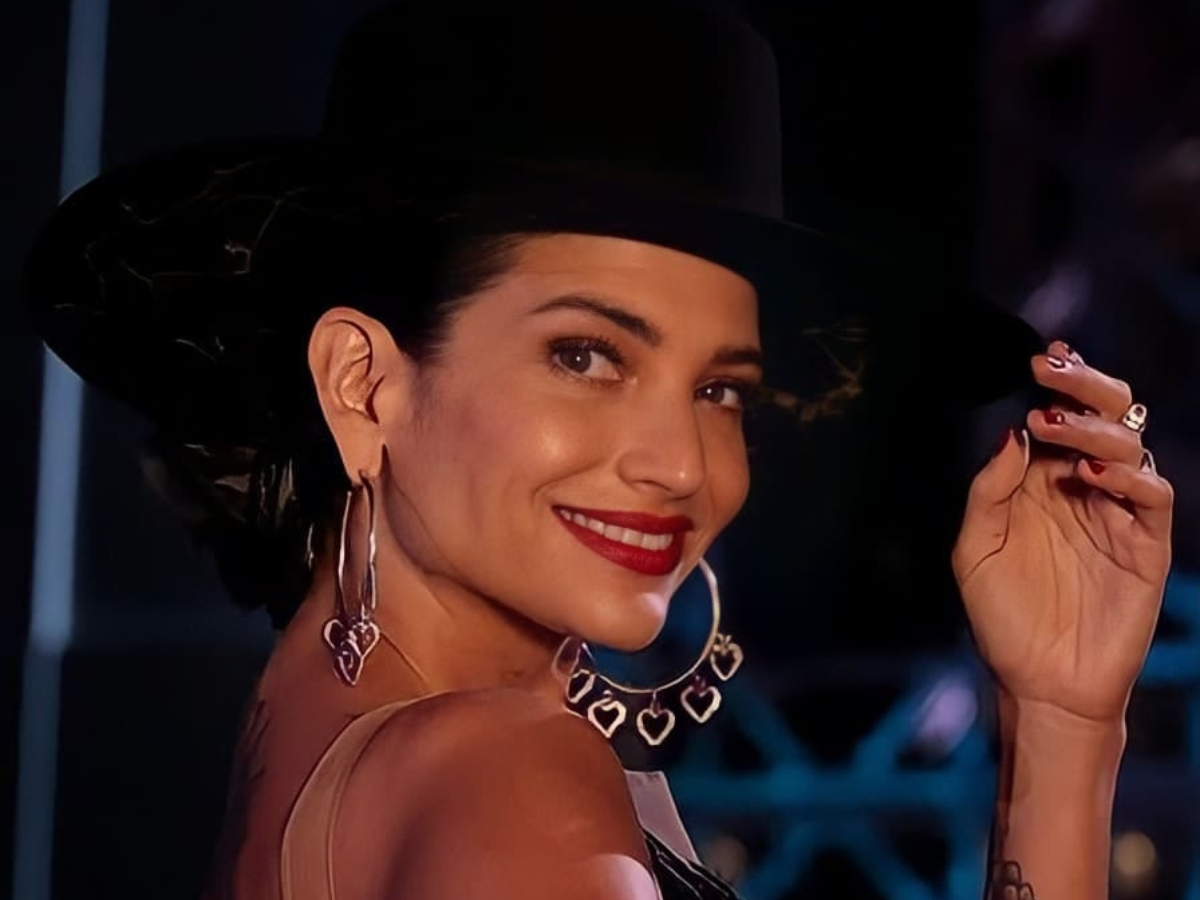 Natalia Jiménez denuncia restaurante tras ser discriminada por hablar español en Los Ángeles