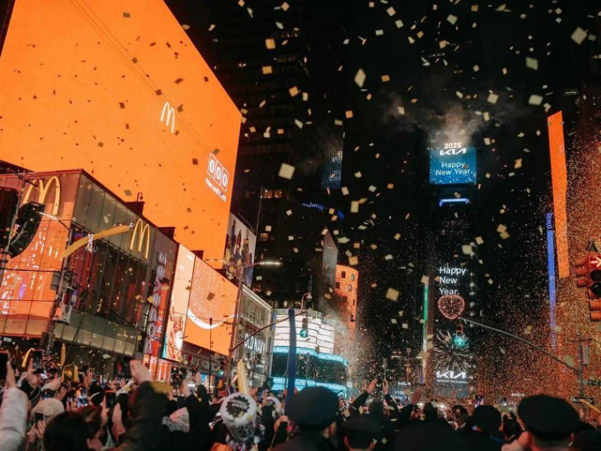 ¿Quiénes celebran primero el Año Nuevo 2026 en Latinoamérica y porqué?