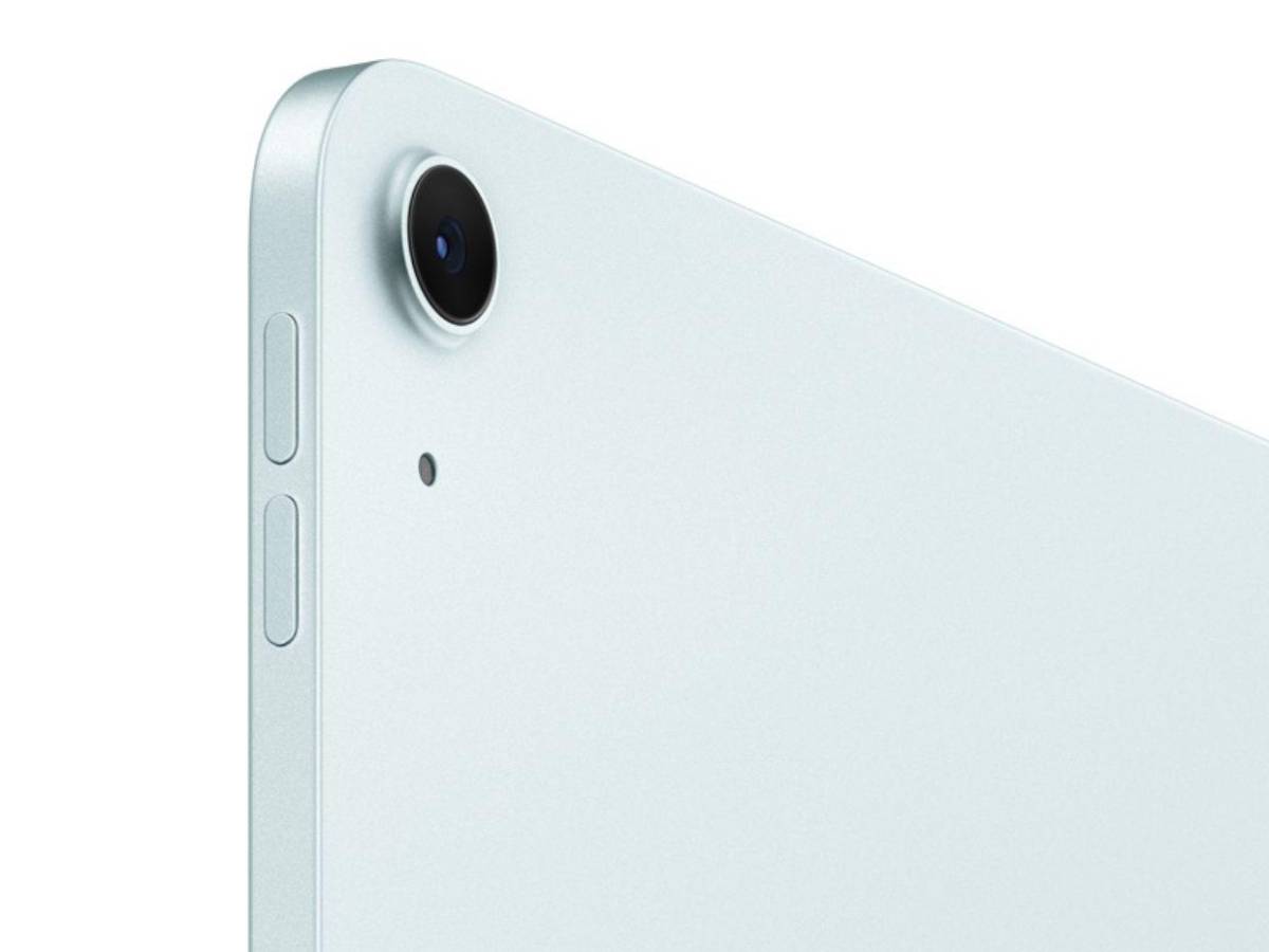 El iPad Air M4 ya es oficial: más potente y más rápido para volar con todo