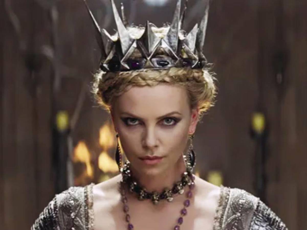 Los 50 años de Charlize Theron, una de las actrices más consolidadas del cine