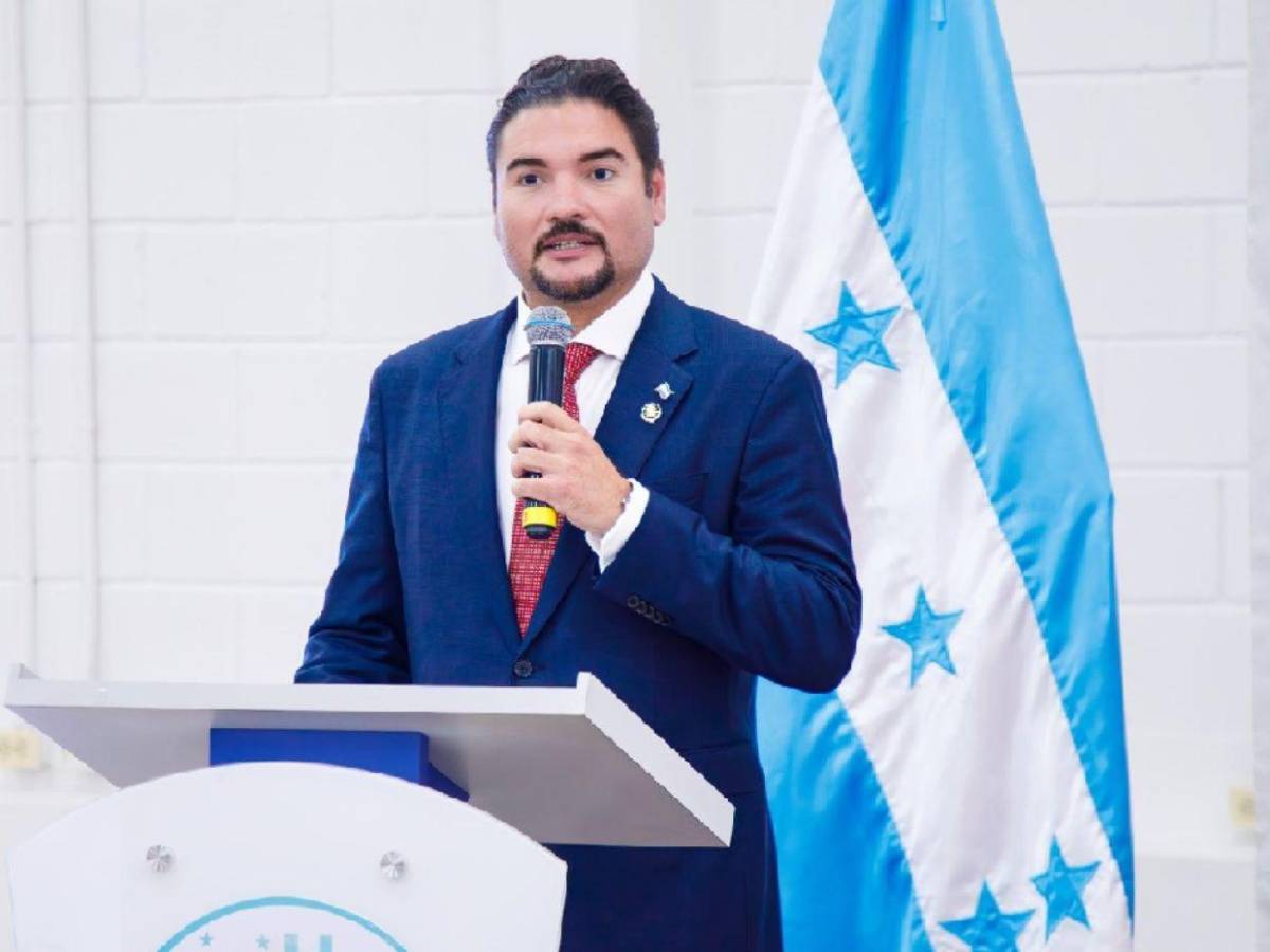 Los 10 peores funcionarios de Honduras