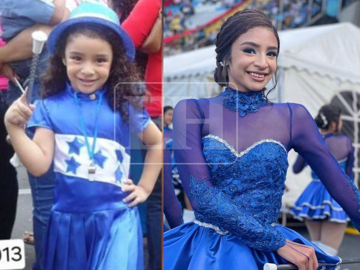 Eterna capitana: así recuerdan a Emily Torres destacada palillona desde la infancia