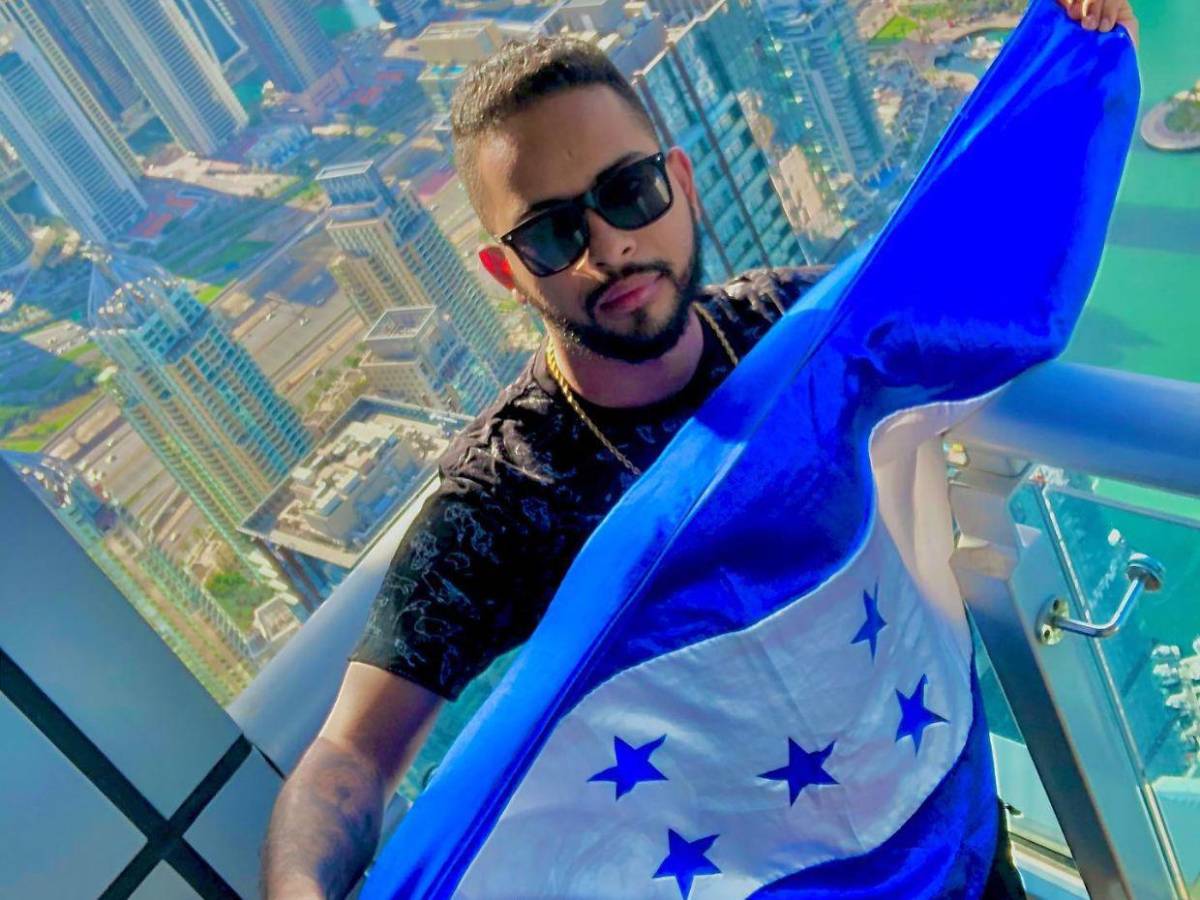 ¿Dónde y con quién fue visto por última vez Maynor MC antes de su desaparición?