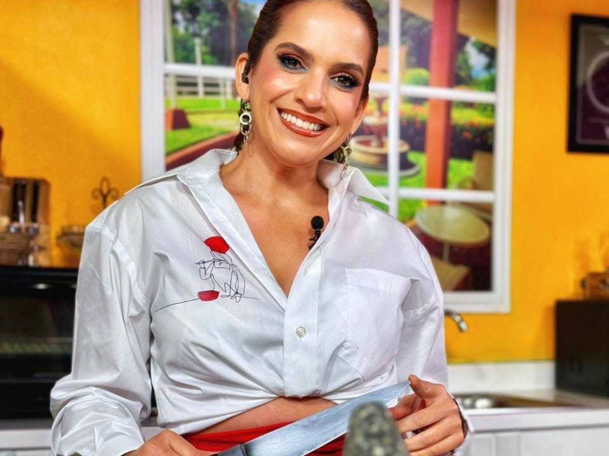 “Ya estaba fuera de mis manos: Médico que atendió a la chef Sandra Díaz antes de su muerte