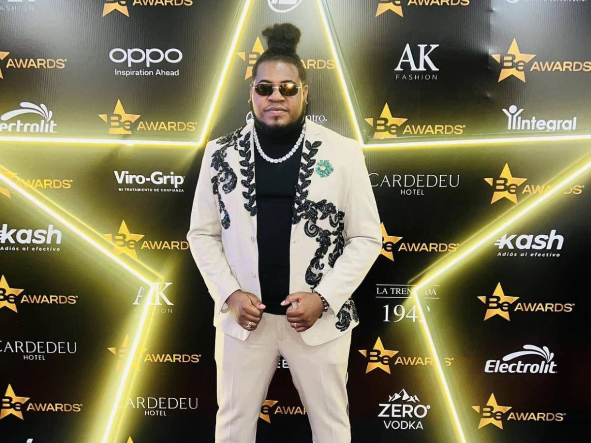 De joven futbolista a tiktoker: el antes y después de La More