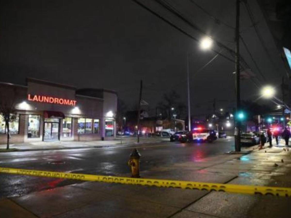 ¿Qué se sabe del tiroteo en Newark que dejó a un niño de 10 años sin vida?