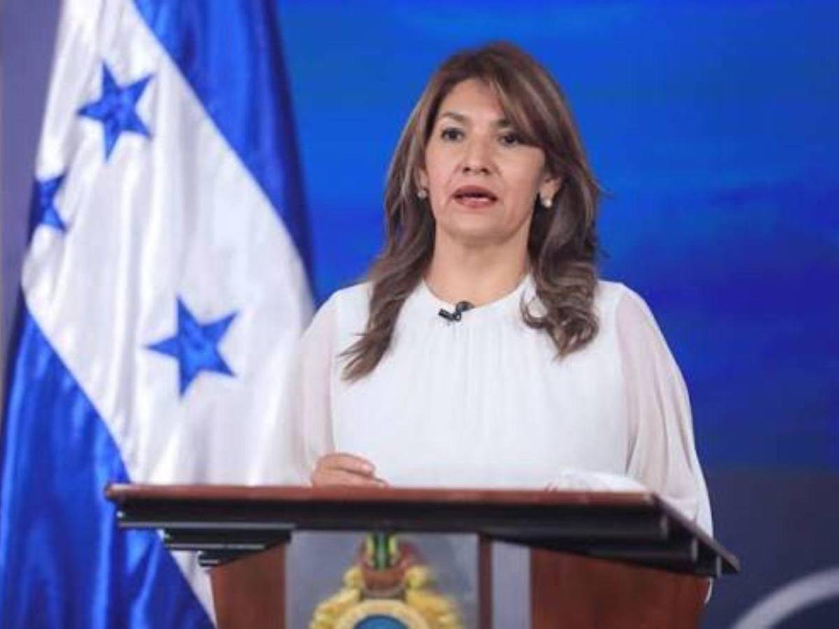 Alba Consuelo Flores: de ministra de Salud a imputada por el caso  hospitales móviles