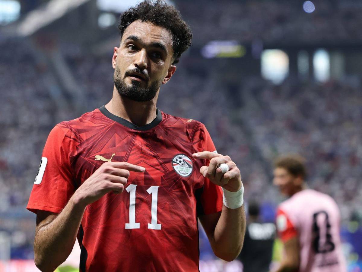 ¡Estallan contra el VAR! Egipto denuncia mal arbitraje tras caer ante Argentina
