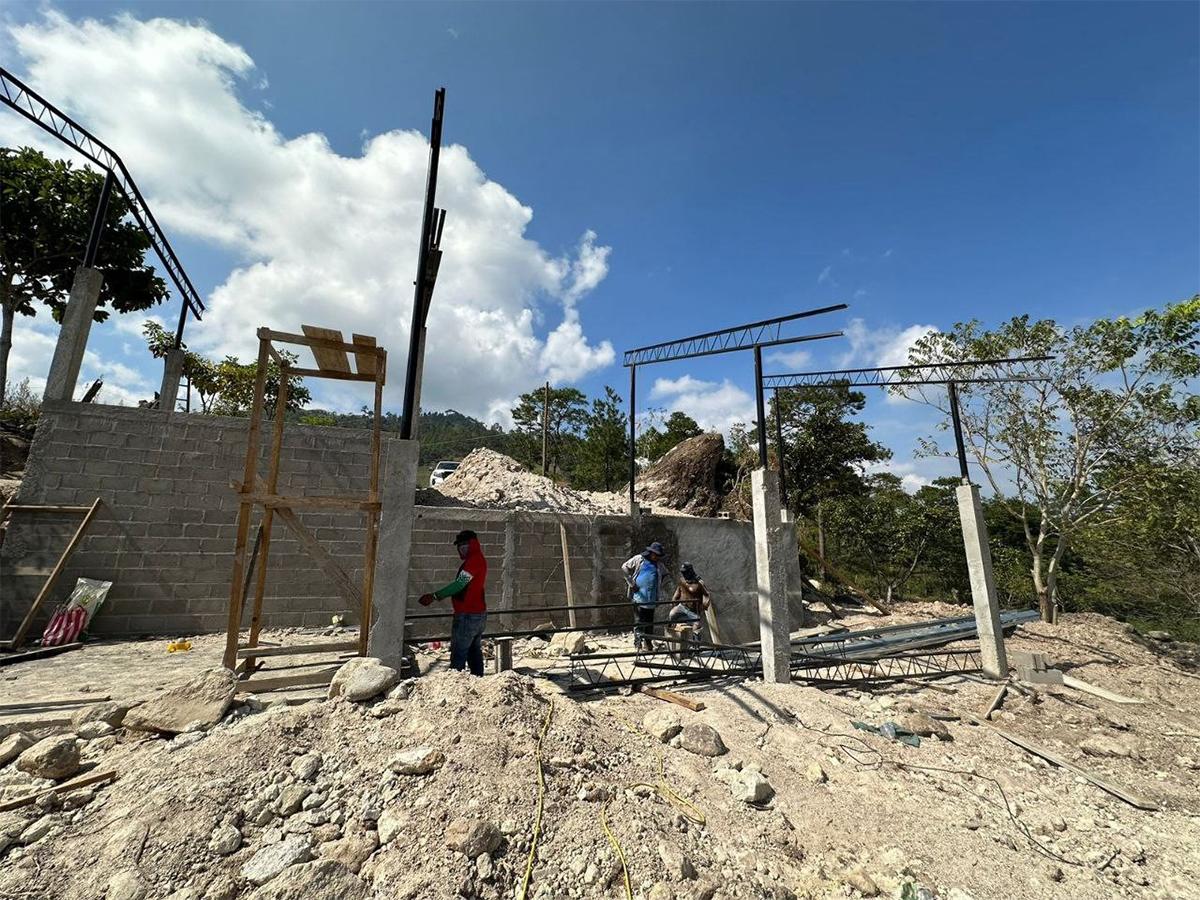 <i>La inversión de los 20 millones de lempiras se distribuirá de manera estratégica tras un análisis del potencial de las cooperativas y asociaciones de productores. </i>