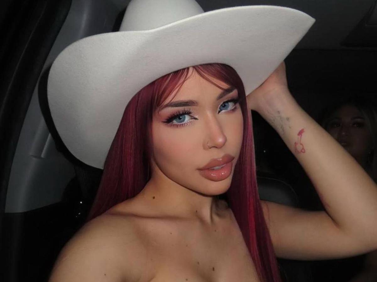 Yeri Mua quiere conquistar el tex-mex al estilo de Selena Quintanilla