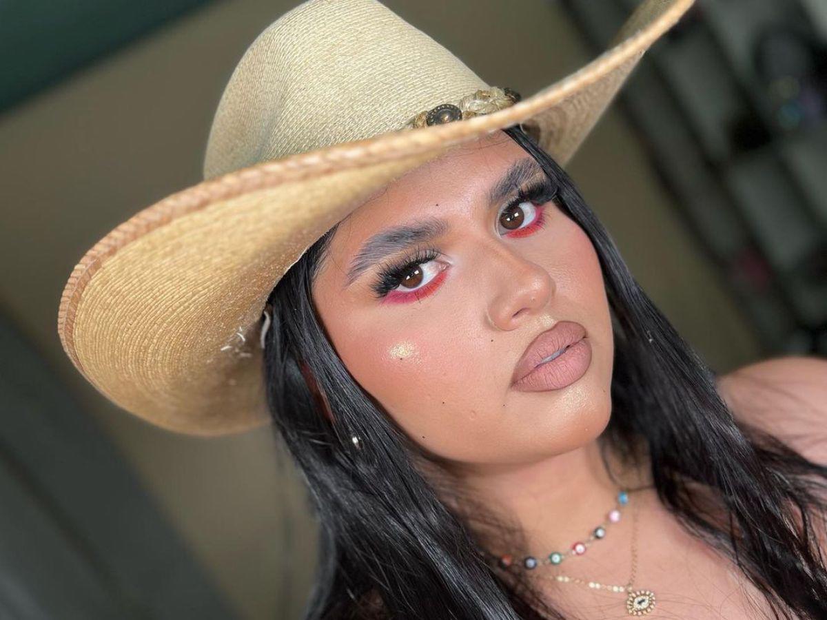 Hallan sin vida a la influencer Tania Guzmán tras 25 días desaparecida