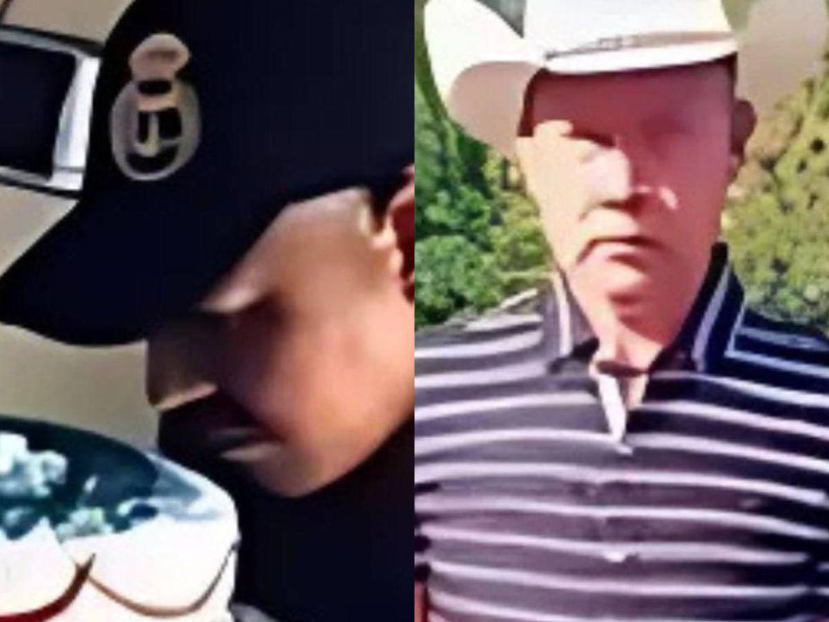 Esto dice el amenazante mensaje a familia de hombres asesinados en Olancho