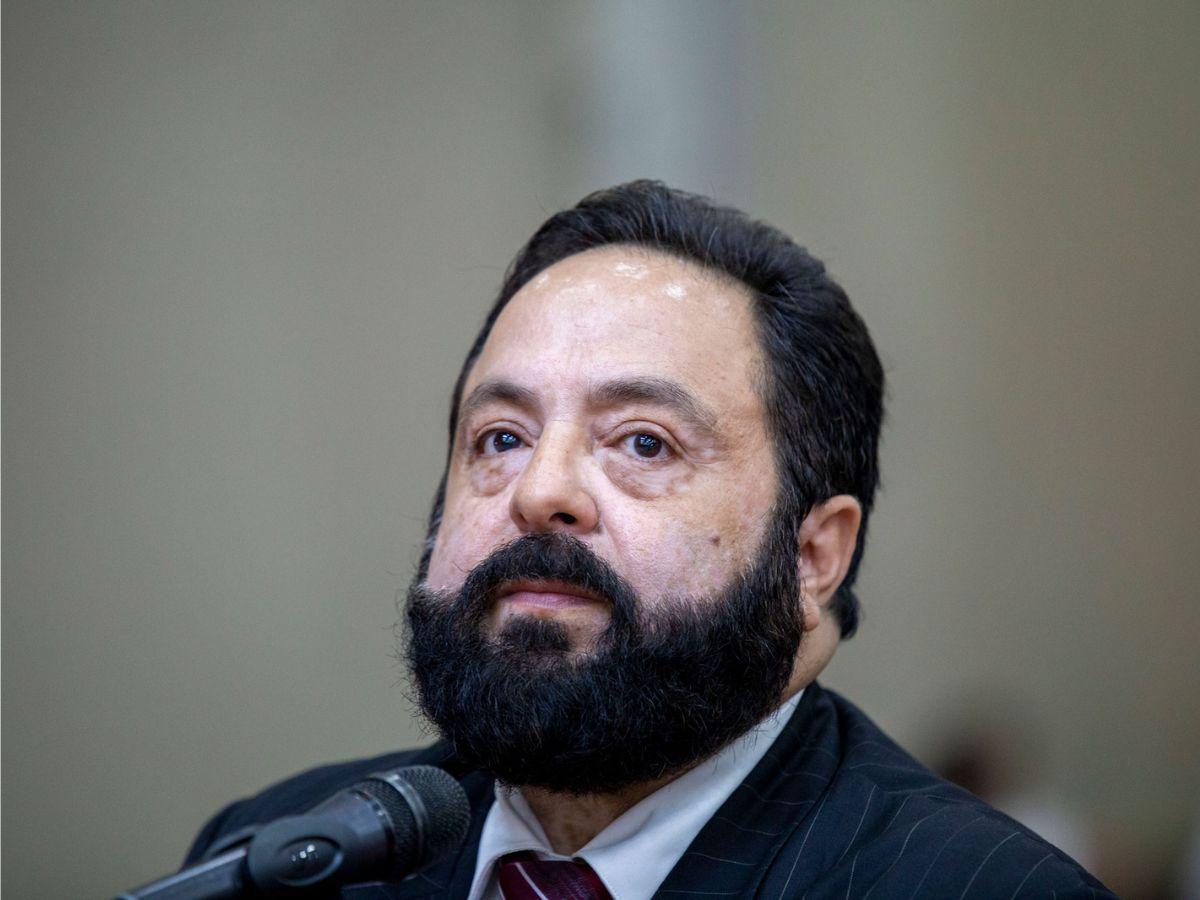 Salió a medianoche: ¿Qué se sabe de Luis Redondo tras la llegada de los nuevos diputados al CN?