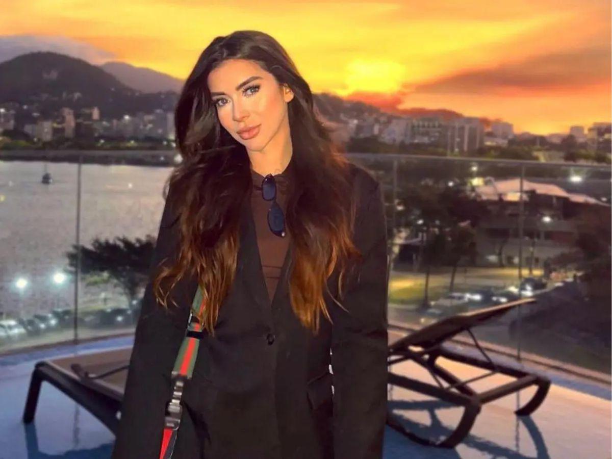 Ana Luiza Mateus murió tras caer del piso 13 de un edificio: su pareja fue capturada