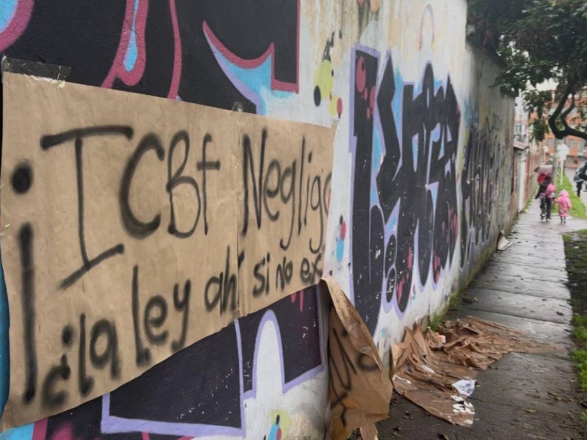 Capturan a profesor por abuso sexual y posible contagio de VIH a menores en Bogotá