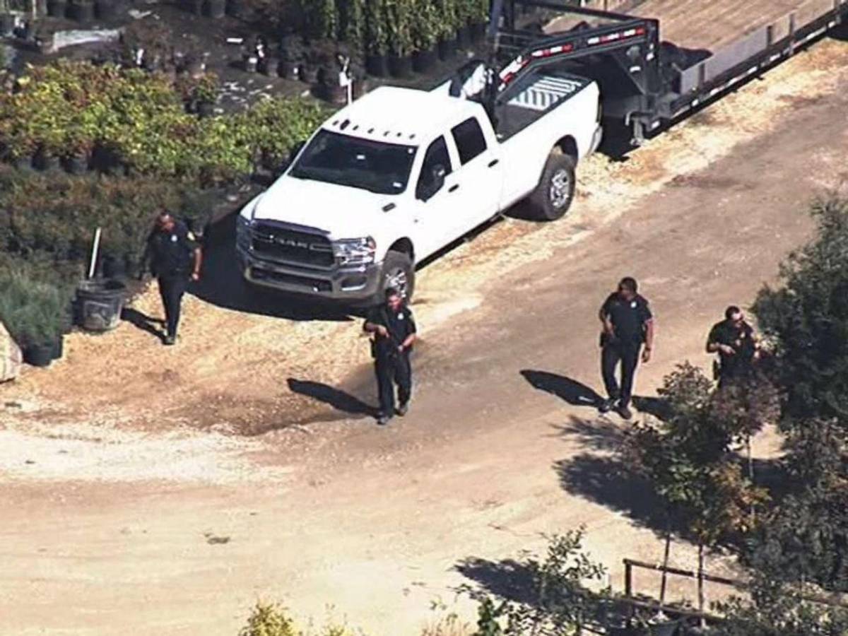 José Galo mató a tres hondureños que le dieron trabajo y luego se quitó la vida en Texas