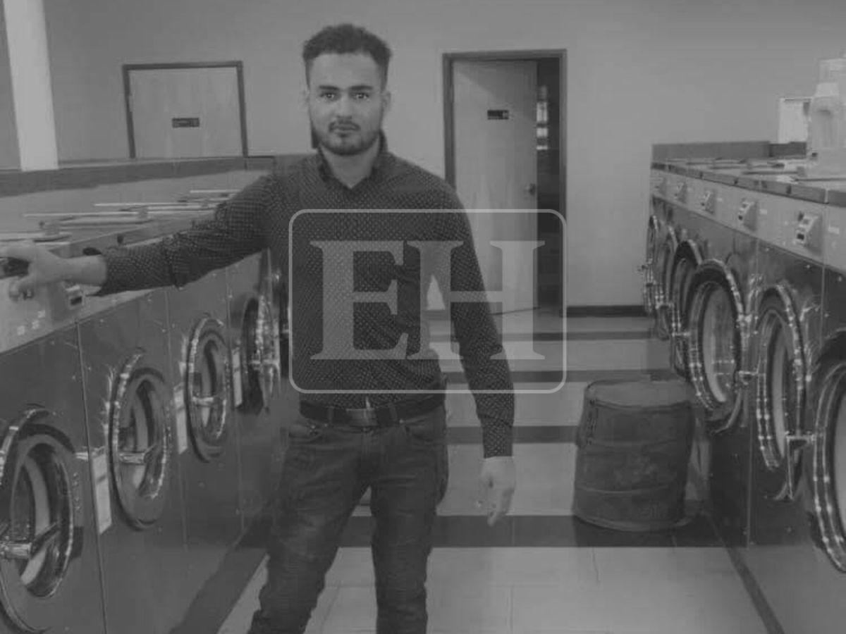 Acompañante que llegó deportado junto a Darwin Urbina desapareció tras su crimen en hotel de SPS