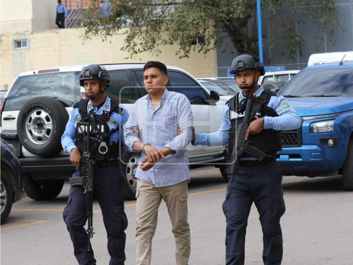 Empleados de seguridad habrían asesinado al doctor Miguel Salgado por conflicto personal