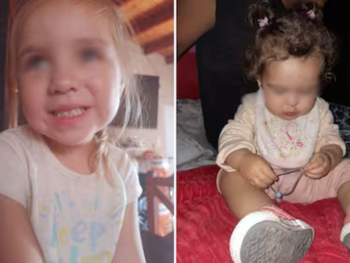 “Hoy Pili cumple sus 5 años”:¿Qué se sabe de las hermanas desaparecidas en Bahía Blanca, Argentina?