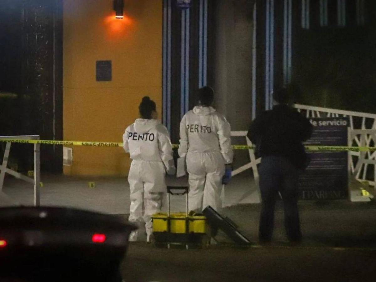 ¿Cómo asesinaron a Gail Castro Cárdenas, hermano de Markitos Toys?: Esto se sabe