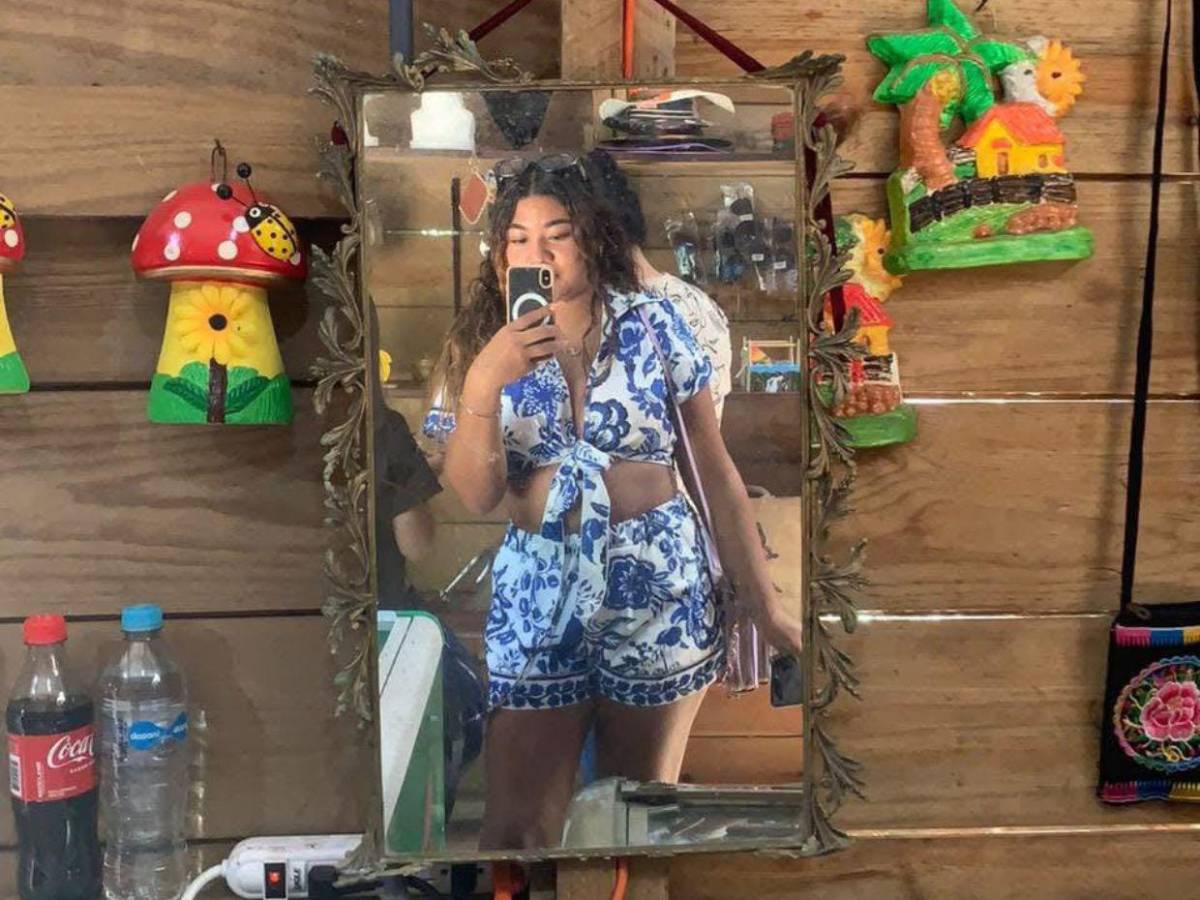 ¿Familiares y amigos fueron amenazados durante búsqueda de Katherine Fuentes? Esto se sabe