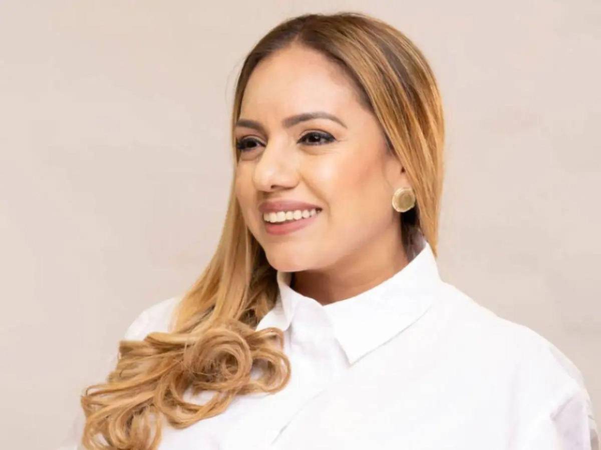 Guapas candidatas que avanzan en contienda por diputación en Francisco Morazán, según CNE