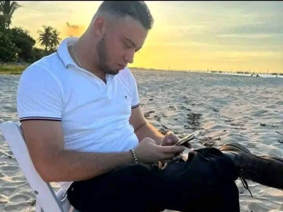 Andrés Tercero y Manuel Grijalbo, los expolicías acribillados en La Ceiba