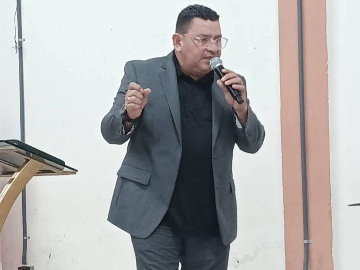 “Negoció el secuestro”: Policía revela el rol de alias “El Puñal” en crimen de pastor Óscar Núñez