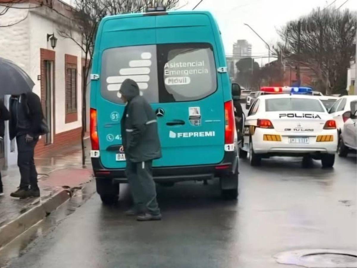 Militar retirado mató a su hija con tres disparos y luego se quitó la vida en Uruguay