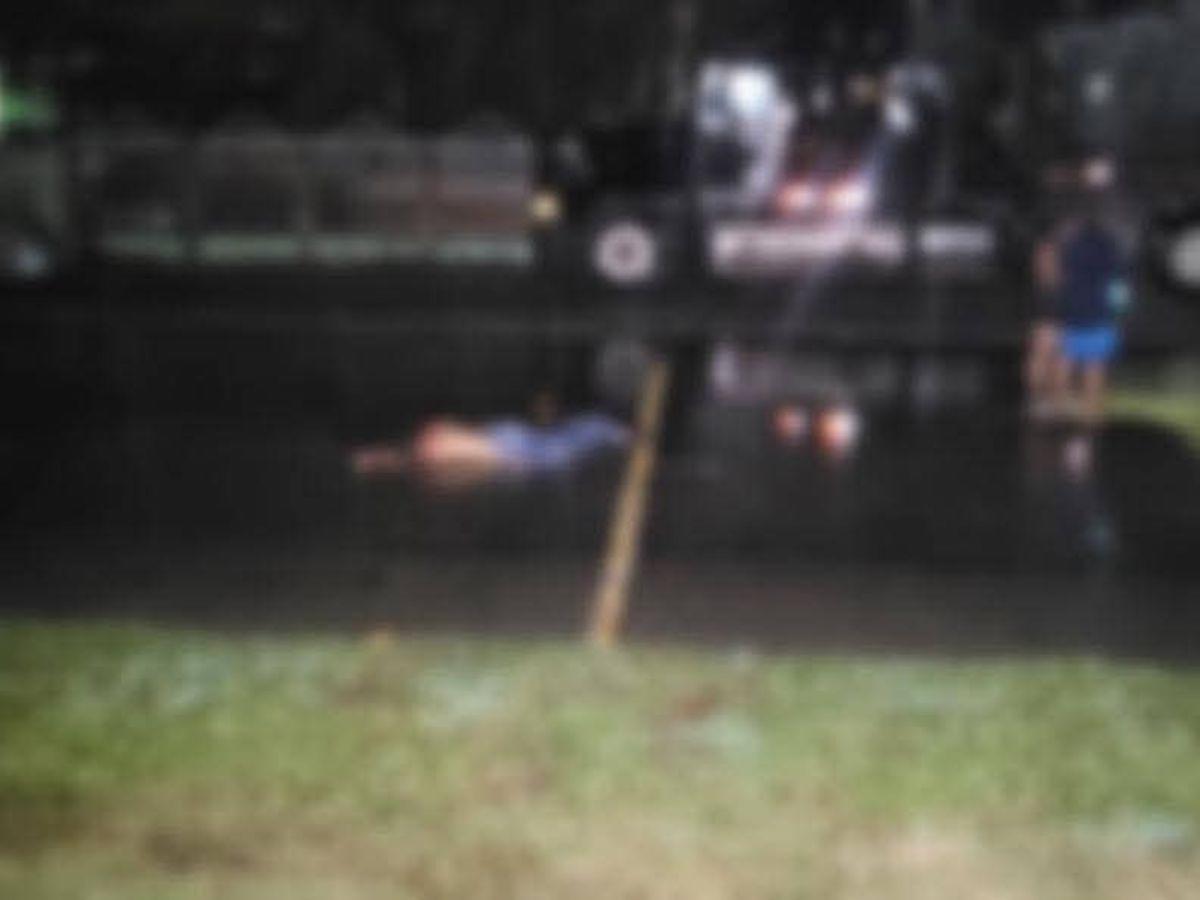 La hallaron desnuda y con varios golpes: Dailyn Murillo fue encontrada sin vida en Cortés