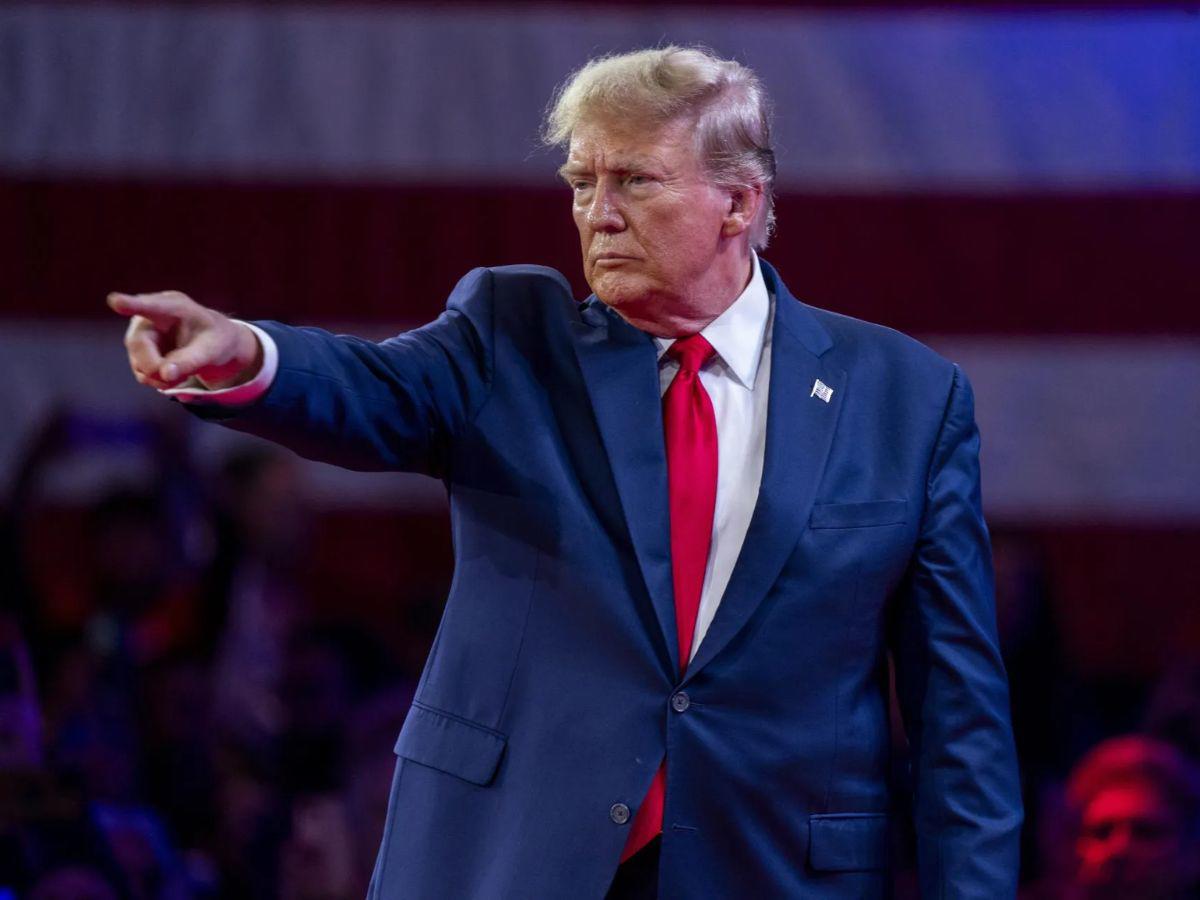 Junta de Paz de Trump para Gaza: aliados, dominio de EE UU y una membresía millonaria