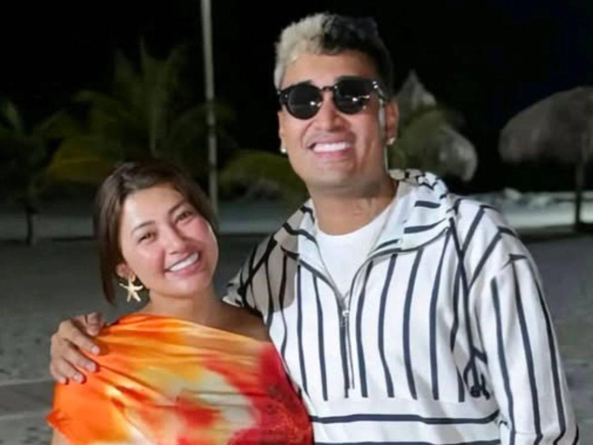 Tiene razón: Supremo tras el usted y yo no somos nada de Milagros Flores