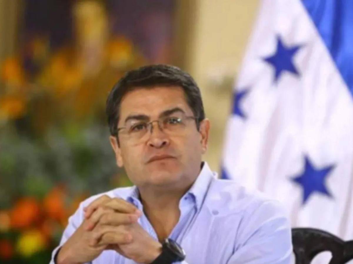 “Estuve en una situación muy complicada”: Esto pasó con JOH en la cárcel tras noticia del indulto