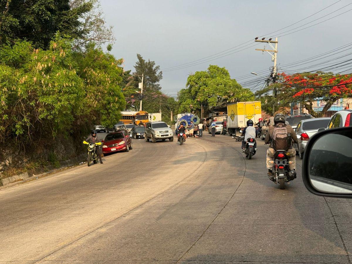 Acababa de comprar su moto: Kellin Flores, joven madre que murió arrollada por cisterna
